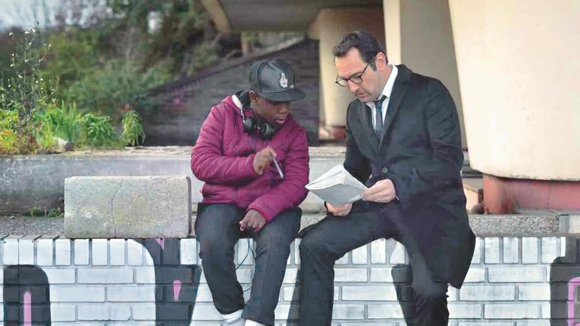 "Bienvenidos al barrio": Más anonimato y menos discriminación