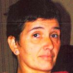 Soledad Iparaguirre, "Anboto", una de las responsables del EPPK