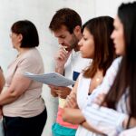 2.900 plazas están convocadas este año para profesor de Secundaria