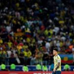 James Rodríguez