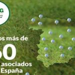 Crecimiento de la AECG