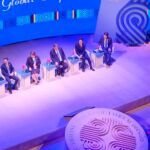 Foro de la Ruta de la Seda en Tiflis