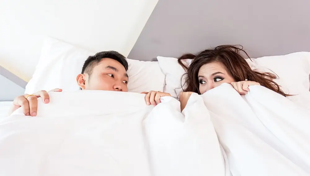 Las relaciones sexuales de los españoles duran entre 10 y 20 minutos