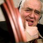 Muere Harold Bloom, el crítico que impuso el canon
