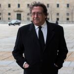 El periodista y escritor, Alfonso Ussía