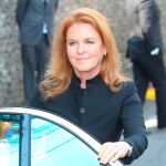 Sarah Ferguson, duquesa de York