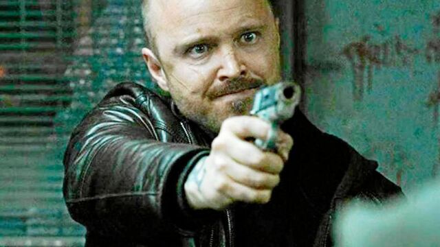 Aaron Paul interpreta a Jesse Pinkman en «El camino», la película de Netflix que continúa la historia de la exitosa serie «Breaking Bad»