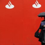 La filial británica es una de las más importantes de Banco Santander