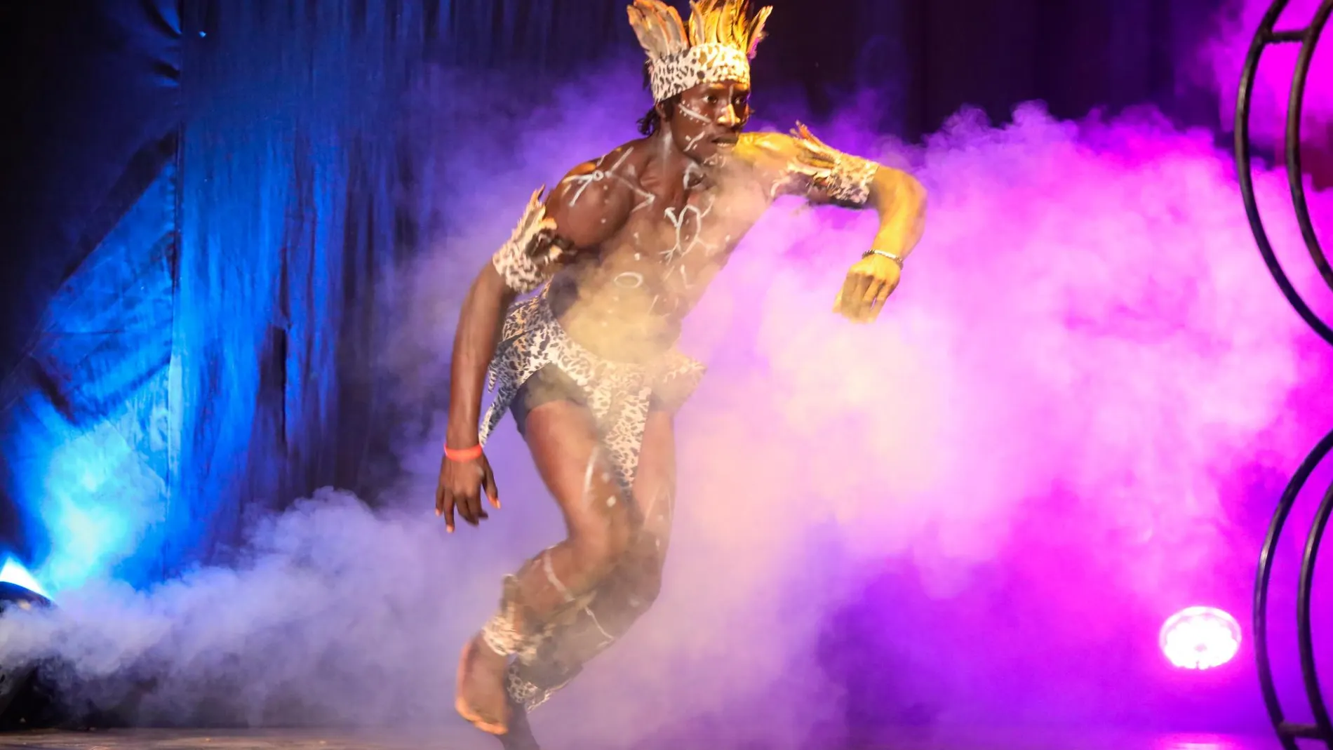 África tendrá un fuerte peso específico en esta edición