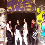 El grupo "The Bratz"representará a España en la final del K-pop World Festival, el 11 de octubre