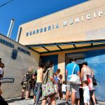 Las guarderías –en la imagen, la municipal de la localidad sevillana de Tomares– abrieron sus puertas de nuevo / Foto: La Razón