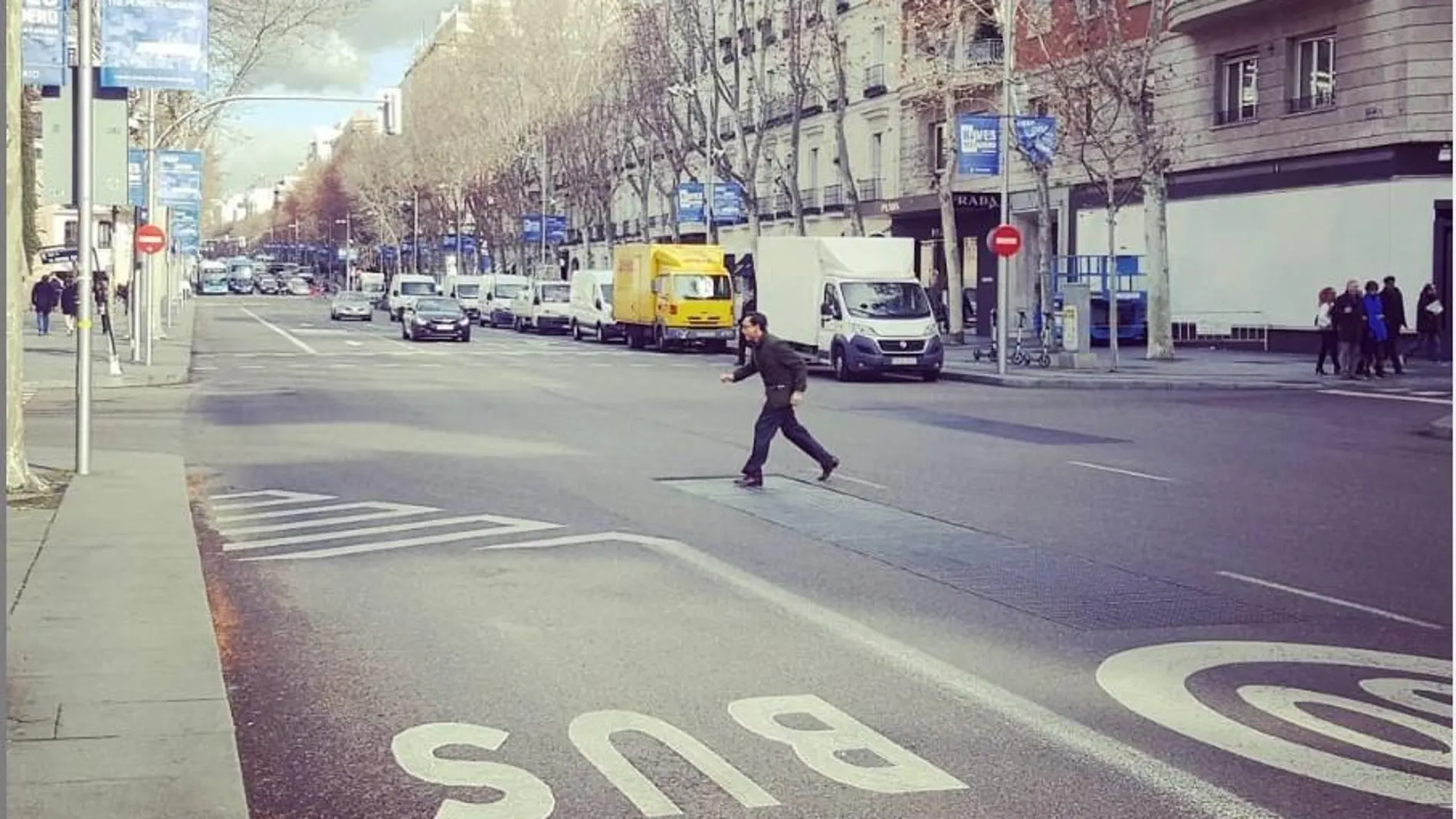 La comunicación ‘contaminada’