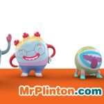 ’Mr Plinton’ recorre España con Súper Héroes, su nueva aventura creativa