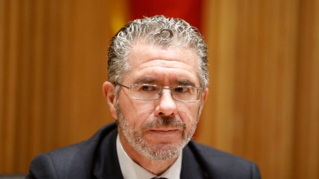 Francisco Granados