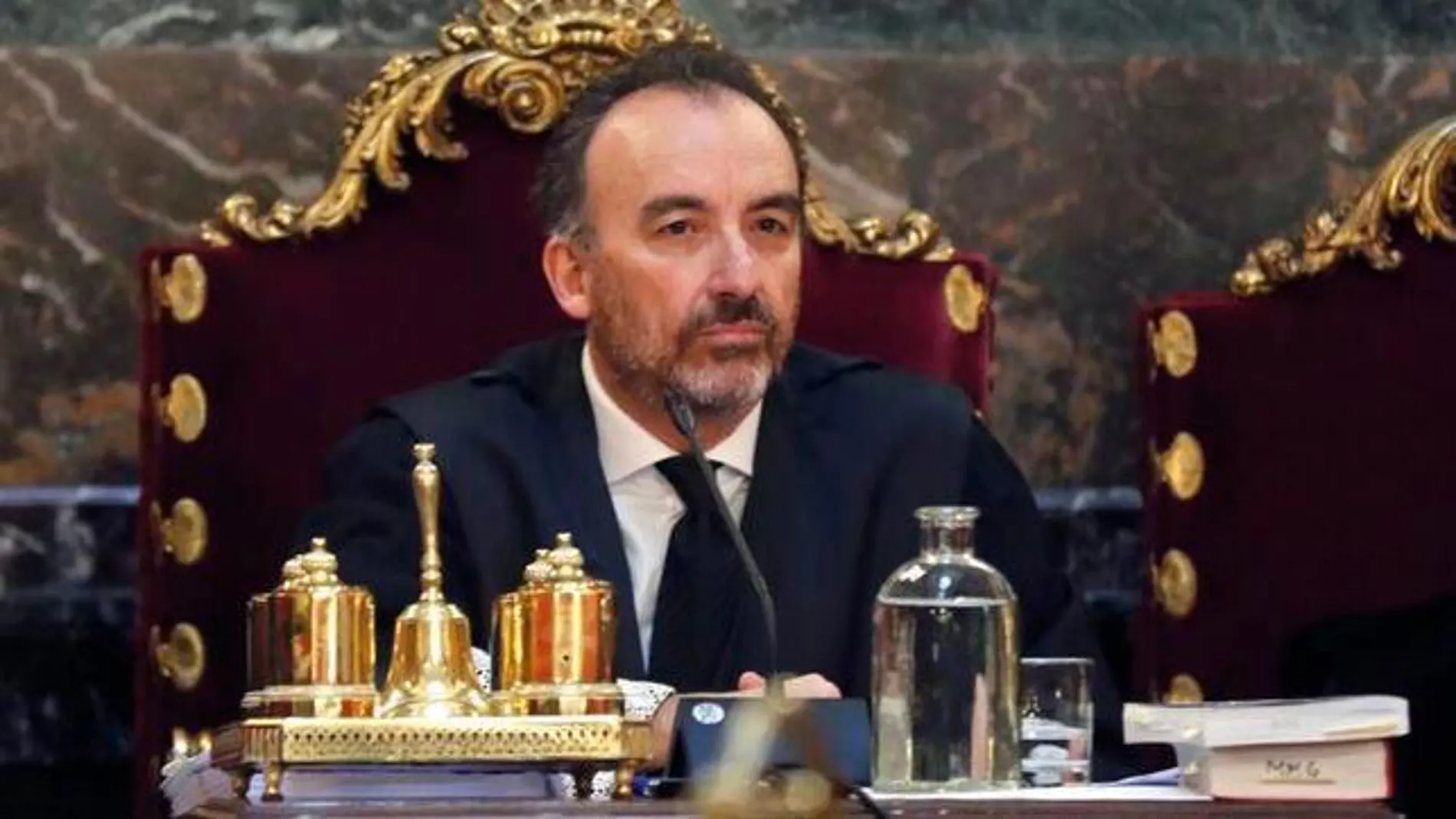 El portazo a los independentistas