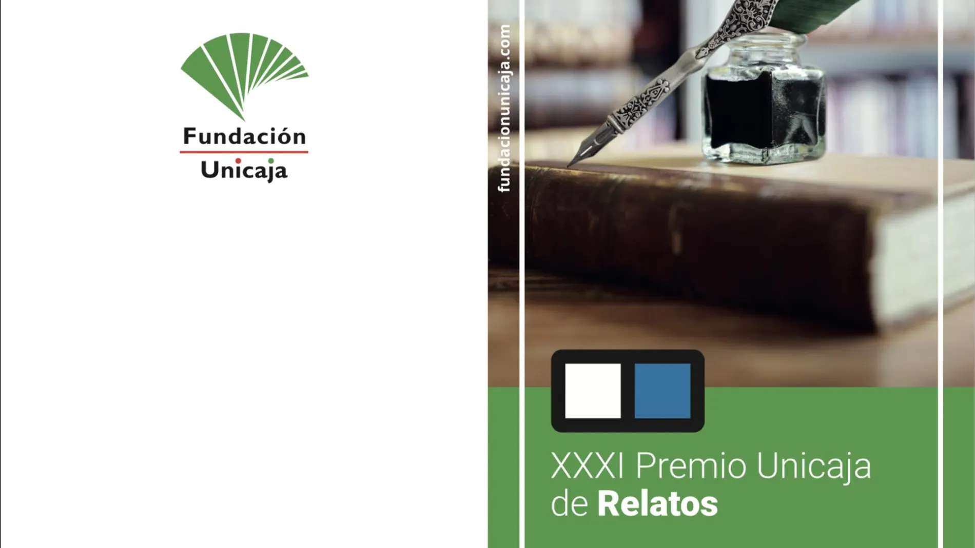 XXX Premio Unicaja de Relatos / La Razón