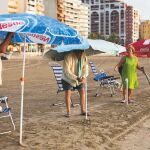 Benidorm absorbía el 20 por ciento de la oferta de plazas del Imserso