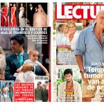 Bodas, bautizos y operaciones