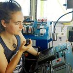 Carola Rackete, la capitana coraje que desafía al capitán