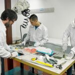 El Ayuntamiento inicia programas de inserción laboral con seguimiento para 1.700 personas 