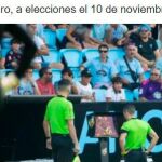 Los "tuiteros"tiran de humor para mostrar su enfado