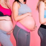 Mujeres embarazadas