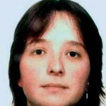 La etarra Ainhoa García Montero, alias "Laia", en una imagen de archivo / Efe