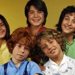 De izquierda a derecha, Yolanda, Frank, Tino, David y Gemma