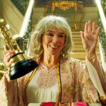 El crepúsculo de Graciela Borges