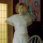 Leticia Dolera interpreta a María, una mujer que no quiere ser madre. Foto: Antena 3