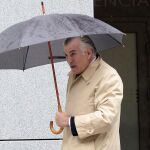 Luis Bárcenas, en una imagen de archivo