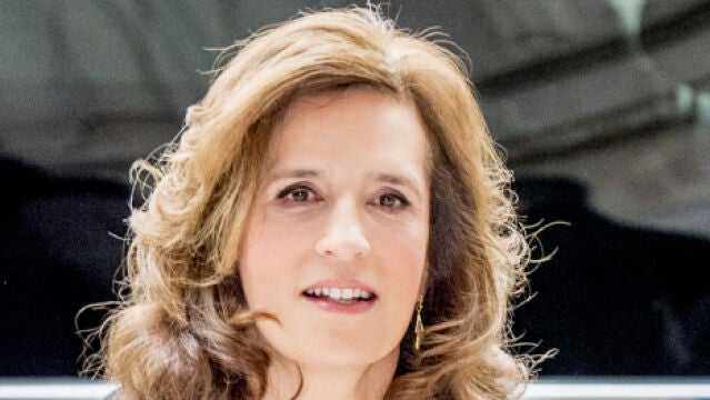 La Princesa María Esmeralda de Bélgica en una imágen de archivo