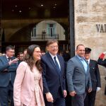 El tripartito secundó a Puig para que no tenga que dar explicaciones en Les Corts