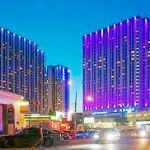 Los 10 hoteles más grandes que existen