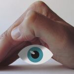 El rostro de la política