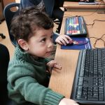 Los menores son los que más expuestos están a los posibles peligros que oferta la red