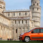 El nuevo modelo de Fiat Panda enamora por su cuidado diseño en todos sus detalles