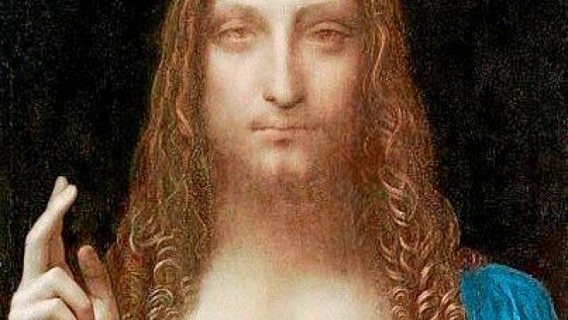 Las 10 obras de arte más caras vendidas en la historia