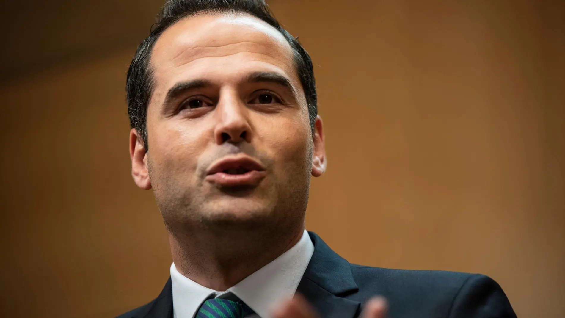 Ignacio Aguado / Foto: David Jar