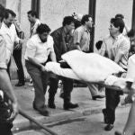 La mayor matanza de ETA no cae en el olvido, más para sus víctimas, que más de tres décadas tienen secuelas psicológicas de lo sucedido