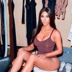 Kim Kardashian Instagram