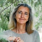 Pía Sánchez: "Las mujeres tenemos una sensibilidad especial para tratar a los animales"