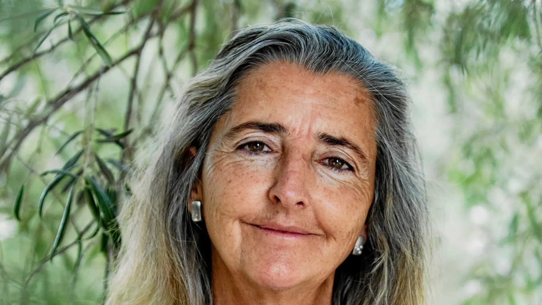 Pía Sánchez: "Las mujeres tenemos una sensibilidad especial para tratar a los animales"