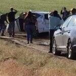 Así fue el atasco que se produjo en Colorado a causa del desvío propuesto por Google Maps / Twitter