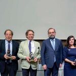 Universidad CEU - España, democracia y futuro