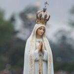 19 agosto: Fátima-Rusia