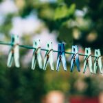 Cuatro claves para que los niños ayuden en las tareas del hogar