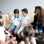 “¿Por qué habremos tenido la mala ocurrencia de llamar al inicio del curso ’vuelta al cole’?