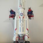 Los astronautas que descubrieron la Tierra