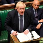 Boris Johnson